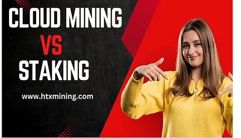 The Risks of Cloud Mining and the Benefits of Staking