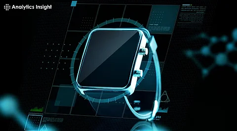 AI Smartwatches Redefining Wearable Tech in 2025!
