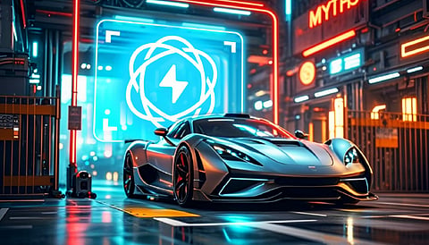Cardano Price Targets 70% Gains But Lightchain AI Steals Investors Attention With Analysts 13,000% Projections