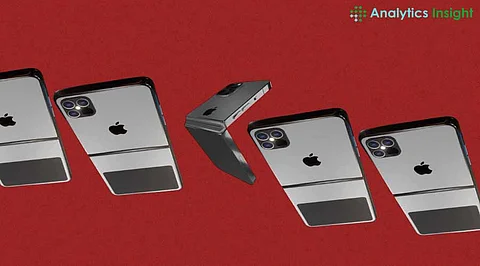 iPhone Leaks: Apple's First Foldable iPhone to Enter Production in 2026
