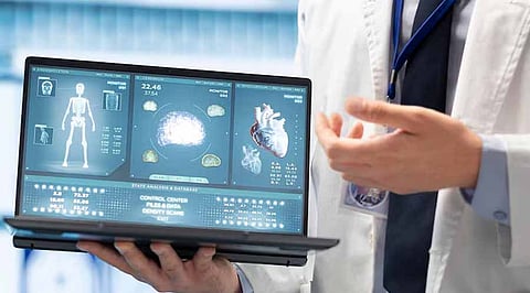 Technology in the Health Sector: What’s on the Horizon?