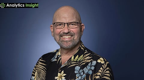 Marc Raibert