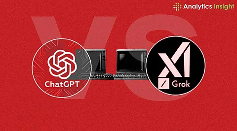 OpenAI’s Lead vs. Grok 3’s Edge: Redefining AI Chat