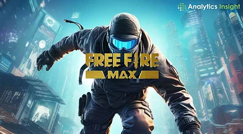 Free Fire Max Redeem Codes For March 17, 2025: Get Exclusive Rewards