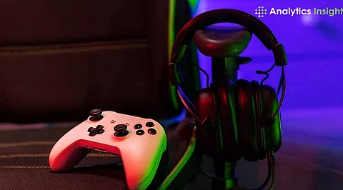 Amazon Prime Gaming: Free Games for March 2025