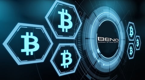 Blockchain in Luxury Rentals: Ensuring Security and Transparency