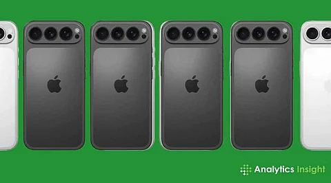 New Leak Reveals Apple's iPhone 17 Pro Models