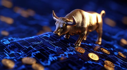 Best Altcoins to Buy Today as Market Volatility Rattles BTC