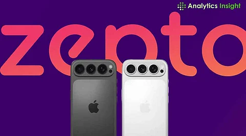 Zepto and Apple Team Up for Same-Day Gadget Delivery, Can Siri Keep Up?