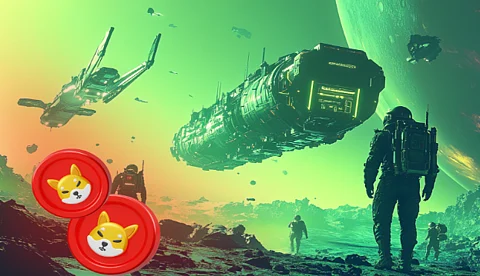 Shiba Inu Won’t Reach $1 in 2025—But This Token Will Achieve It in Less Than 2 Months