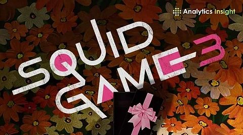 Squid Game Season 3: Trailer Release Date, Cast, and More