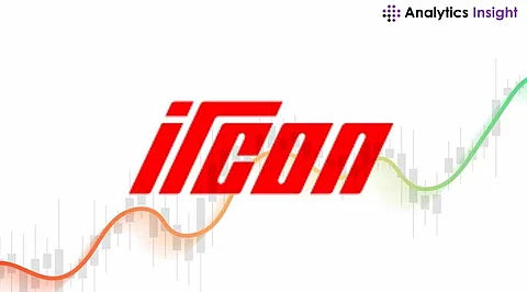IRCON Share Price Surges 5.72% After ₹1,096 Cr EPC Contract Win