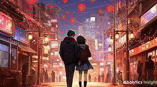 Top 5 Anime Movies to Watch Right Now