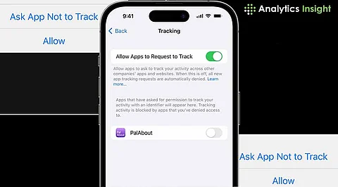 How to Enable App Tracking Transparency on iOS: A Complete Guide