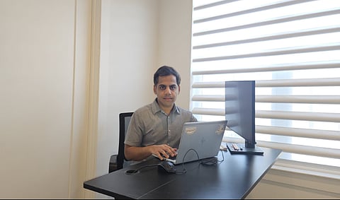 Adaptive Rate Limiting Using Reinforcement Learning to Thwart API Abuse