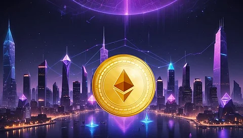 Trump's World Liberty Financial Triples Ethereum Holdings in a Week, Is a Major ETH Move Incoming?