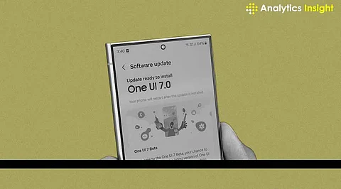 Samsung One UI 7 Release Date Revealed: What to Expect from Latest Update