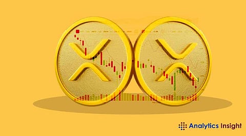 XRP Price Holds at $2.2562: Will Bulls Reclaim $2.3207 Resistance?