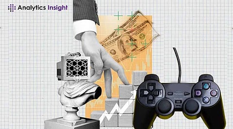 Retrospective Taxes: Hindering the Growth of Online Gaming Sector