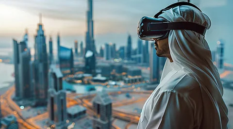 How Dubai Developers Are Using Smart Tech to Enhance Real Estate Projects