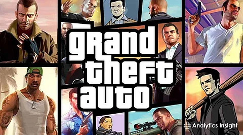 Grand Theft Auto: An In-Depth Look at GTA Evolution