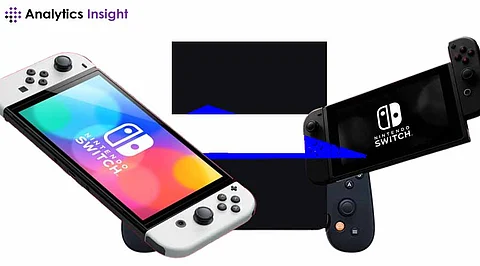 Top 5 Fan Upgrades Anticipate from the Nintendo Switch 2