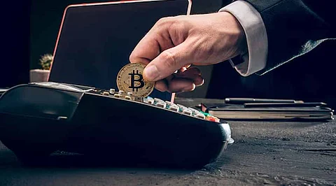 Cryptocurrencies