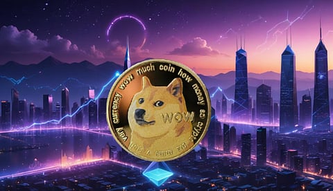 Elon Musk's Favorite Crypto Has Massively Underperformed in 2025, Is Dogecoin Still Eyeing $1?
