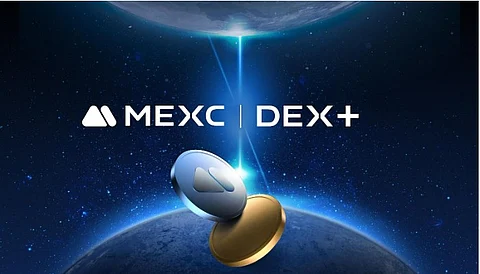 MEXC Launches a Hybrid Platform, Merges Centralized Exchanges