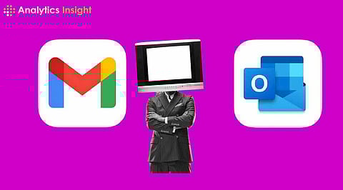 Outlook vs. Gmail: Which Email Service Reigns Supreme?