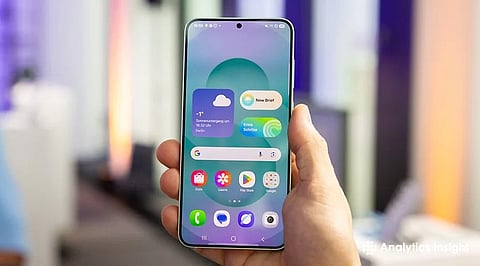 Samsung One UI 7 Update: Which Galaxy Phones Receive It First and When?