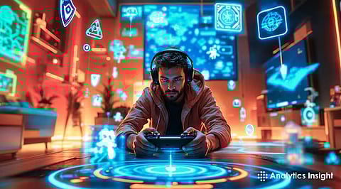 2025 Gaming Outlook: Key M&A and Investment Trends to Watch