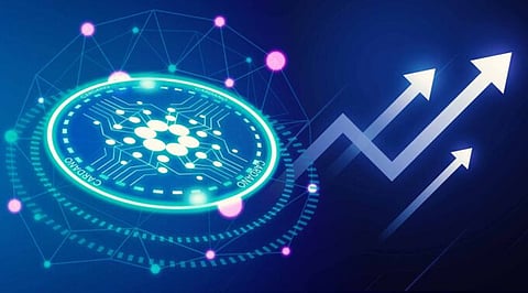 Cardano (ADA) Targets Up to 40% Gains by 2025, But Solaxy (SOLX)