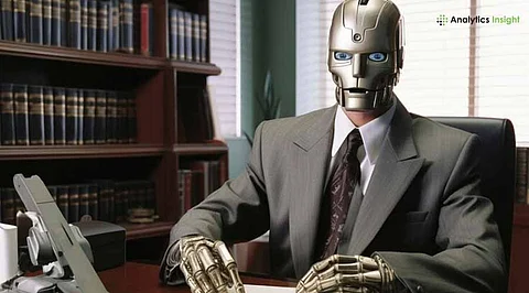 AI, IP, and the Law: Confronting New Challenges