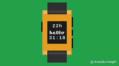 New Pebble Device Coming as Google Open Sources PebbleOS