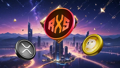 Forget 2017 Ripple (XRP) and 2021 Dogecoin (DOGE), This Crypto Is Set to Outshine Them Both