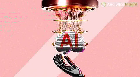 Quantum Computing: A Critical Advantage in the Global AI Race
