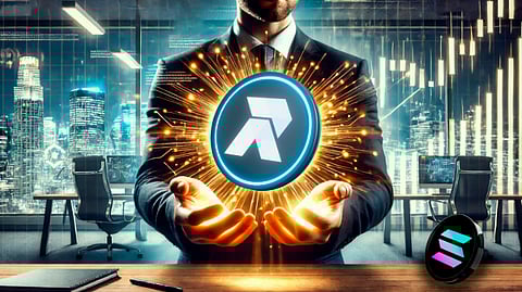 Analyst: If You Missed Solana’s 2021 Boom, This Crypto Might Be Your Second Chance