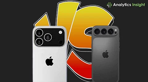 iPhone 17 Pro Max vs iPhone 17 Air: What We Know So Far
