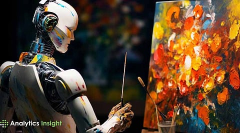 Creativity or Copy? Unpacking AI Art’s Controversy and Originality