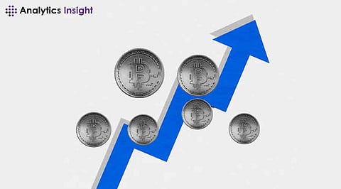 Crypto Price Today: Bitcoin Up 3.2%, XRP Rallies 7.2%, Fed Stance Fuels Market Optimism