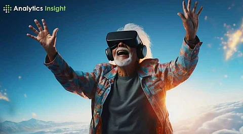 Game On! Best Virtual Reality Space Journeys You Can Try
