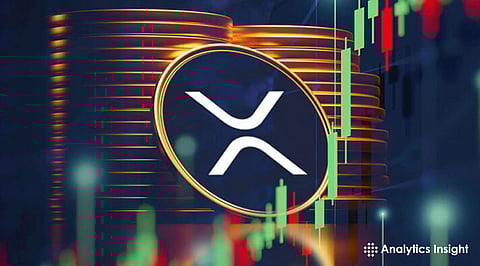 XRP Price Surges 6.52% to $2.45 After SEC Drops Appeal