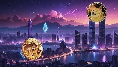 Can Bitcoin (BTC) Hit $500,000 and Dogecoin (DOGE) Reach $20 Before the Next Bitcoin Halving?