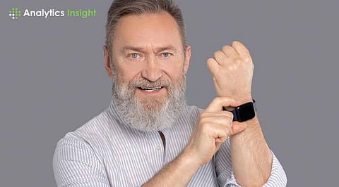 Best Smartwatches for Elderly People