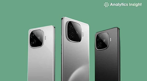 iQOO Z10 Launching in India on April 11 with a Massive 7,300mAh Battery and Snapdragon 7s Gen 3