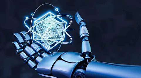 AI and Blockchain: A Synergistic Relationship