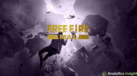 Free Fire Max Redeem Codes For March 21, 2025: Grab Free Diamonds, Skins And More