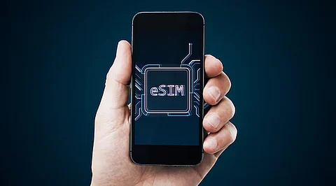 5 eSIMS that work perfectly