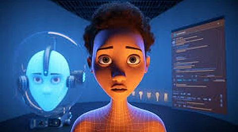 When 2D Explainer Videos Outperform Flashy 3D Options